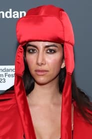 Martine Gutierrez 头像