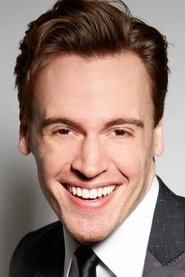Erich Bergen 头像