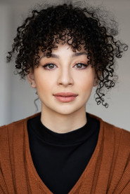 Daniela Sandiford 头像