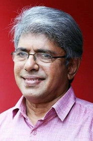 Balachandran Chullikkadu 头像