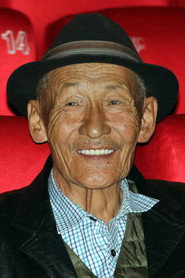 Davaasamba Sharav 头像