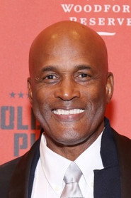 Kenny Leon 头像