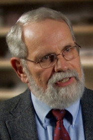 James Hoffmeier 头像