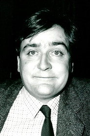 Michael Troughton 头像