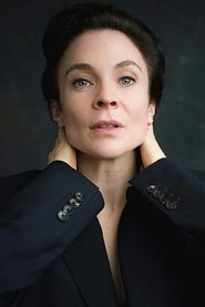 Kaisa Hammarlund 头像