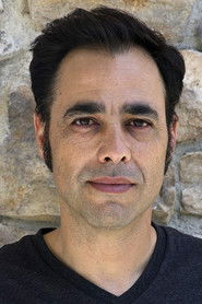 Giancarlo Ruiz 头像