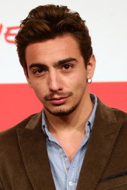 Gianluca Di Gennaro 头像