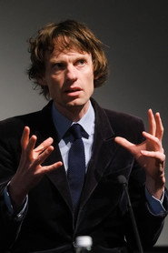 Andrew Legge 头像