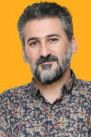 Vahid Aghapoor 头像