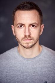Alex Jordan 头像
