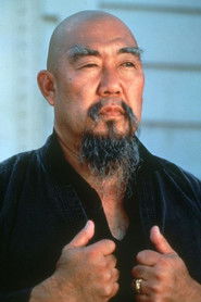 Gerald Okamura 头像