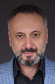 Serhii Dzialyk 头像
