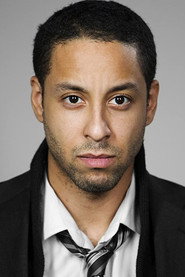Antonio Cayonne 头像