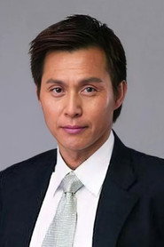张国强 头像