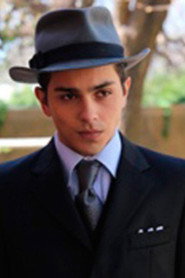 Aarón Palomino 头像