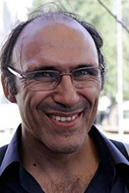 Antonio Buíl 头像