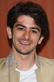 Francesco Mandelli 头像