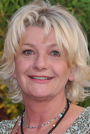 Saskia Vester 头像