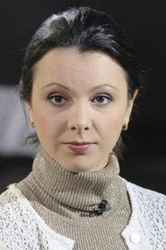 Alina Karmazina 头像