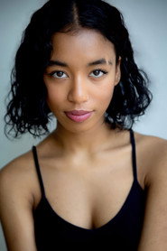 Nhumi Threadgill 头像