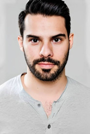 Martin Belmana 头像