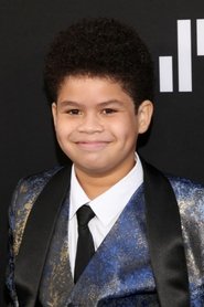 Esai Daniel Cross 头像