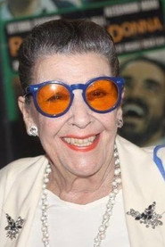 Vera Pescarolo 头像