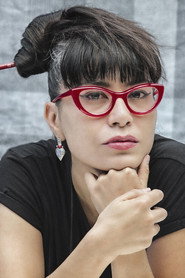 Gabriela Calvache 头像