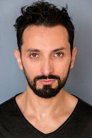 Sergio Solís 头像