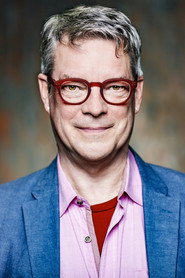 David John Phillips 头像