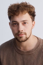 Anselm Bresgott 头像