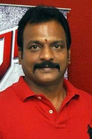 Pondy Ravi 头像