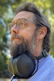 Michael Patrick Jann 头像