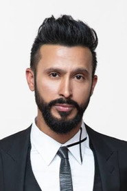 Ali Kazmi 头像