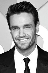 Liam Payne 头像