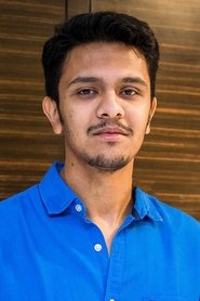 Karthick Naren 头像