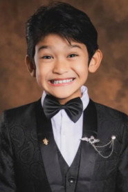 Shakeel Fauzi Aisy 头像