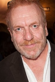 Clive Wood 头像