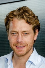 Mark van Eeuwen 头像
