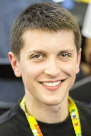 Feliks Zemdegs 头像