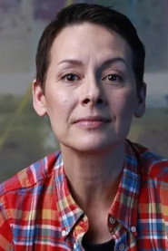 Amanda Naughton 头像