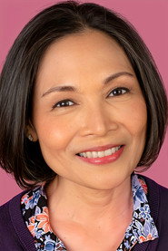 Lydia Gaston 头像