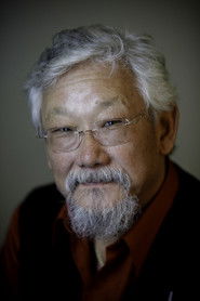 David Suzuki 头像