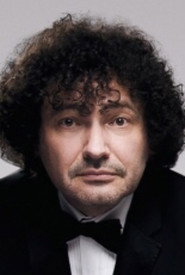 Jeremy Dyson 头像