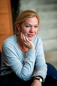 Maja Lunde 头像