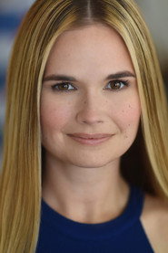 Meredith Jackson 头像