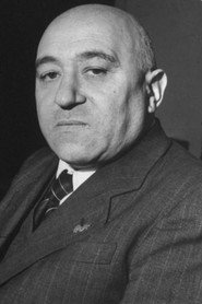 Mátyás Rákosi 头像
