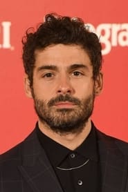 Nico Romero 头像
