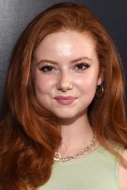 Francesca Capaldi 头像
