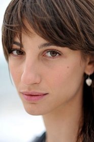 Francesca Inaudi 头像